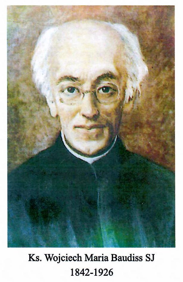 WojciechMariaBaudiss